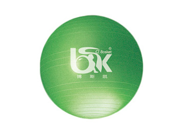Anti-burst Gym Ball