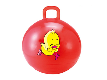 Handle Ball