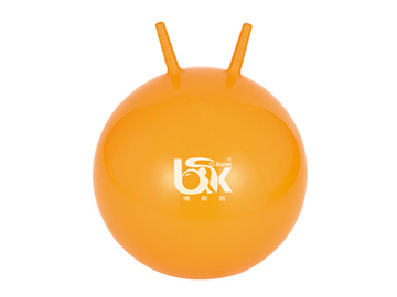 Jumping Ball