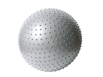 (Half) Massage Ball