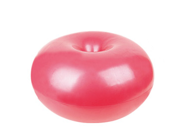 Doughnut Ball