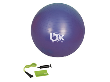 Gym Ball Set