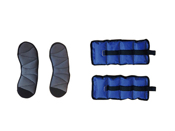 Ankle & Wrist Weight