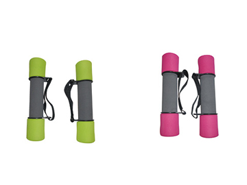 Foam Dumbbell