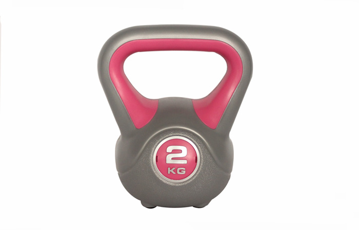 Kettlebell
