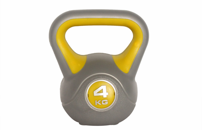 Kettlebell