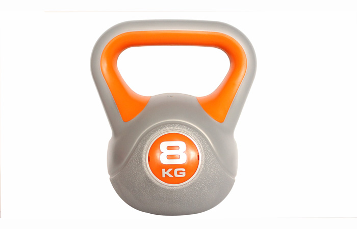 Kettlebell