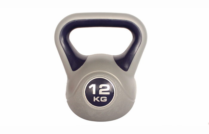Kettlebell