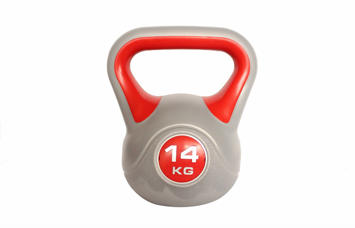 Kettlebell