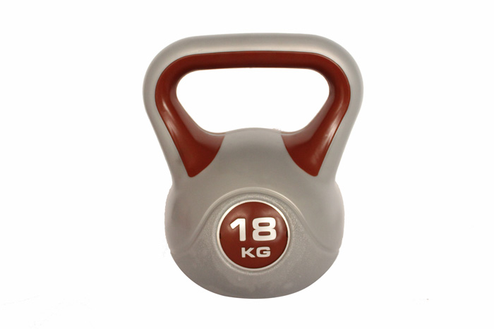 Kettlebell