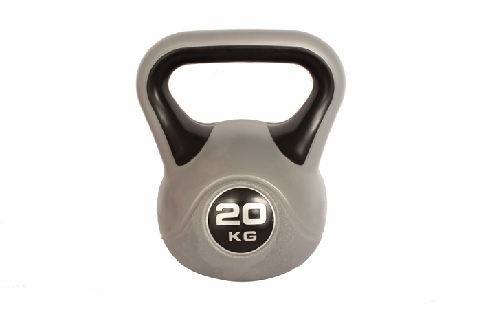 Kettlebell