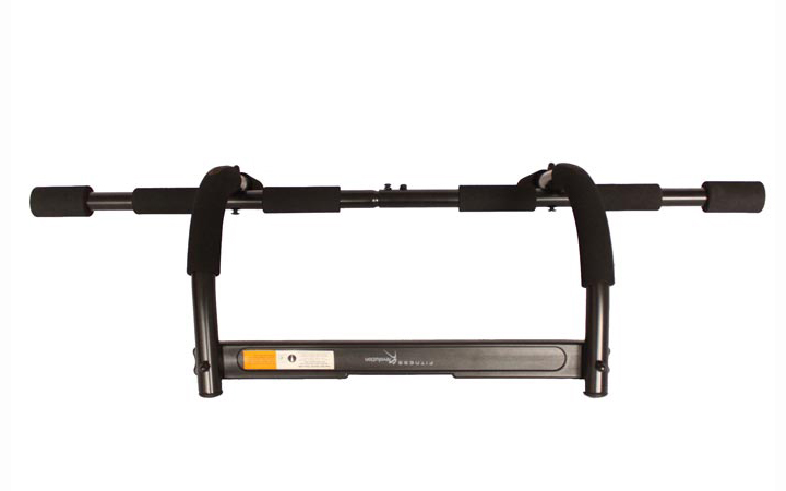 Door training device
