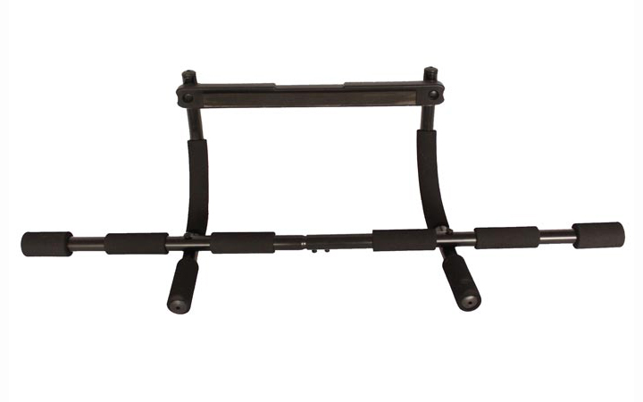 Door training device