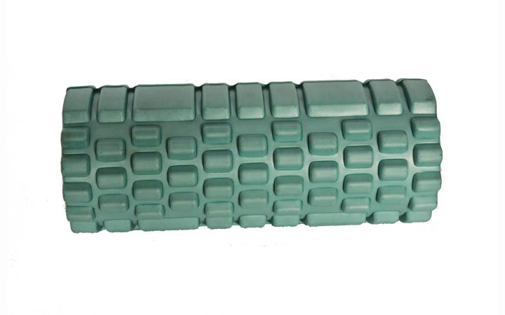 Yoga column