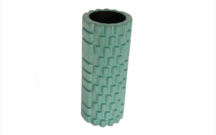 Yoga column